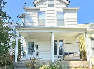 1631 Eastern Pkwy, Louisville, KY
