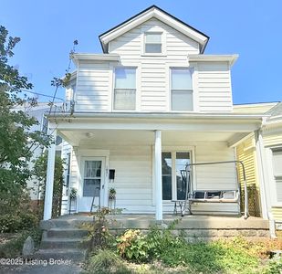 1631 Eastern Pkwy, Louisville, KY, 40204