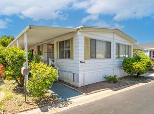 20 Don Antonio Way #20, Ojai, CA 93023