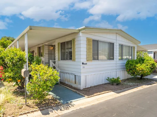 20 Don Antonio Way #20, Ojai, CA 93023