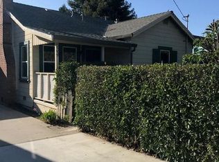 509 7th Ave, Menlo Park, CA 94025