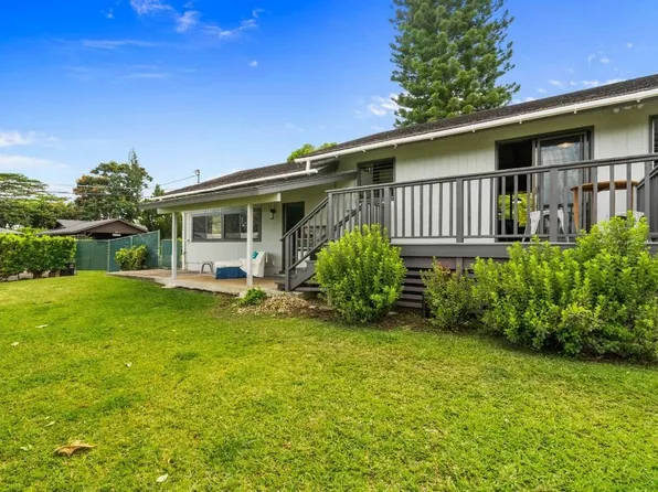 62 Aleo St, Kapaa, HI 96746