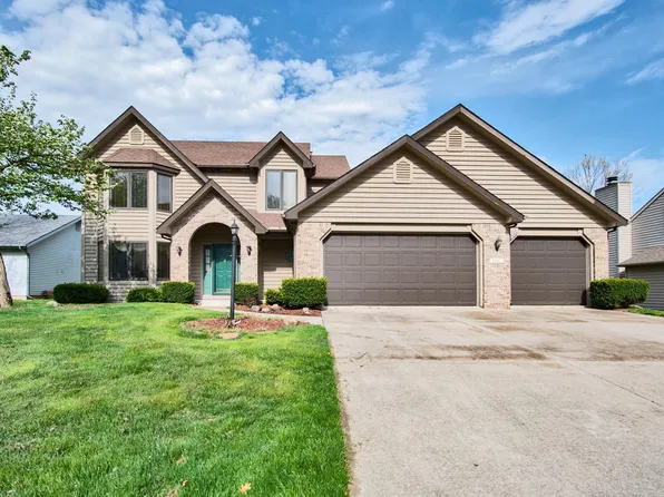 8307 Chapel Hill Pl, Fort Wayne, IN 46825