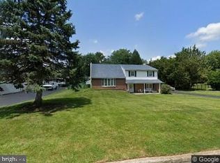 217 Cloverly Dr, Richboro, PA 18954