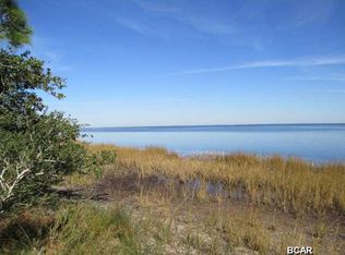 1 Spinnaker Way, Pt Saint Joe, FL 32456