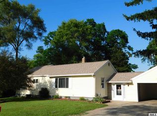 103 McCuen Dr, Jackson, MI 49203