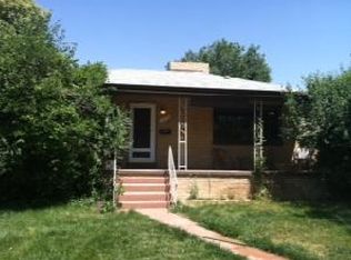 2270 S Clermont St, Denver, CO 80222