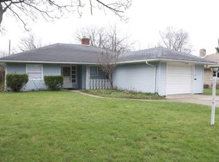 2119 Aurora Ave, Elkhart, IN 46517