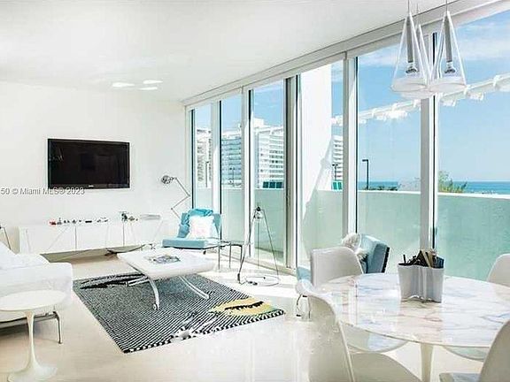 5th image of 6580 Indian Creek Dr #Penthouse 607