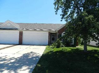 165 Rapid Rill Ln, Brownsburg, IN 46112