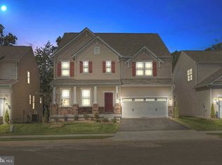 1700 Hudgins Farm Cir, Fredericksburg, VA 22408
