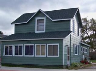 14777 Thompson Ave, Thompsonville, MI 49683