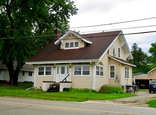 503 S Main St, Albany, IL 61230