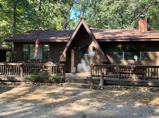 111 Bownie Ln, Wappapello, MO 63966