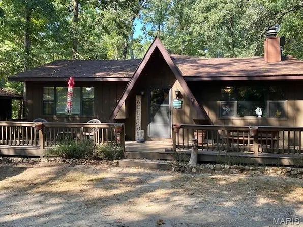 111 Bownie Ln, Wappapello, MO 63966