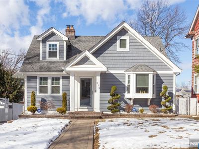412 Carmita Ave, Rutherford, NJ, 07070