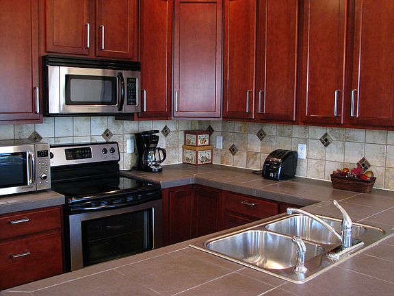 Kitchen Detail