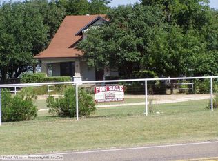 2191 Fm 56, Valley Mills, TX 76689