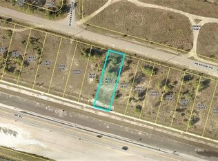 3220 Meadow Rd, Lehigh Acres, FL 33974
