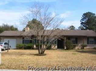 6956 Wickersham Rd, Fayetteville, NC 28314