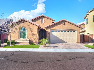 92 E Tonto Pl, Chandler, AZ 85249