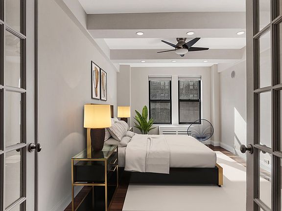 5th image of 41 W 72nd St APT 7A