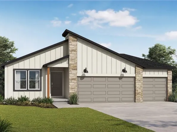 9410 NE 111th Ter, Kansas City, MO 64157