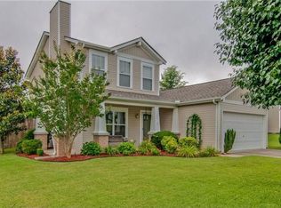 105 Commonwealth Ct, Nashville, TN 37221