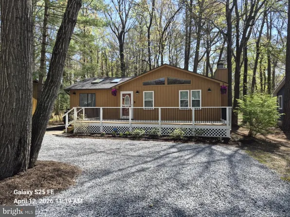 220 Ocean Pkwy, Ocean Pines, MD 21811