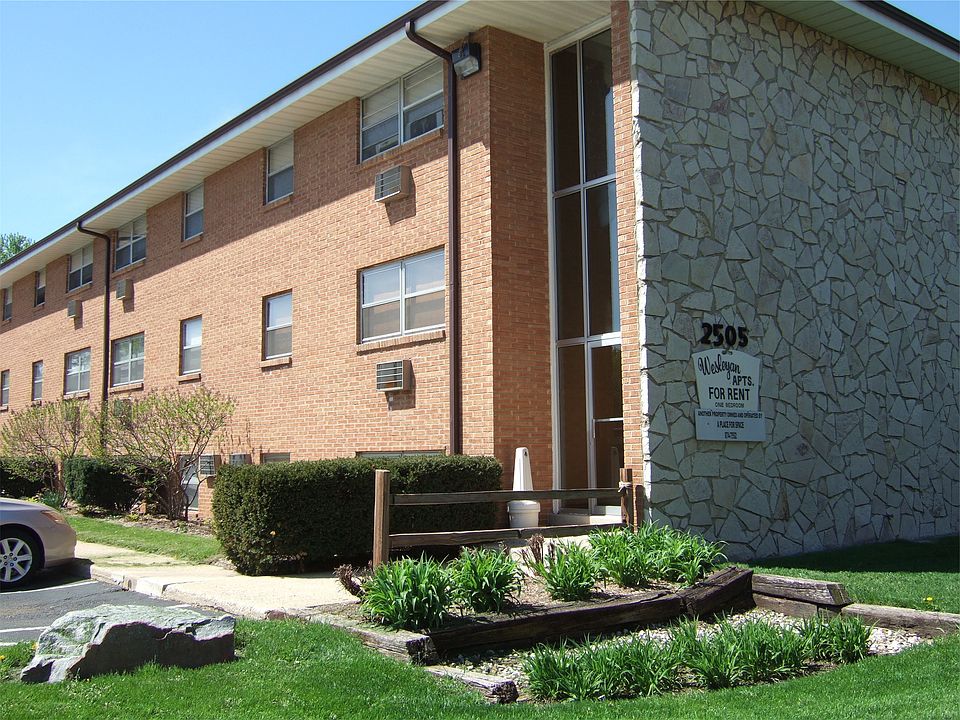 1st image of 2505 Wesleyan Ave APT 31