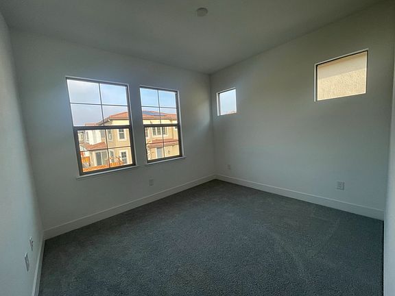 Bergamo Homesite 25 Bedroom