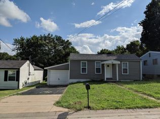 246 Connolly Dr, Saint Louis, MO