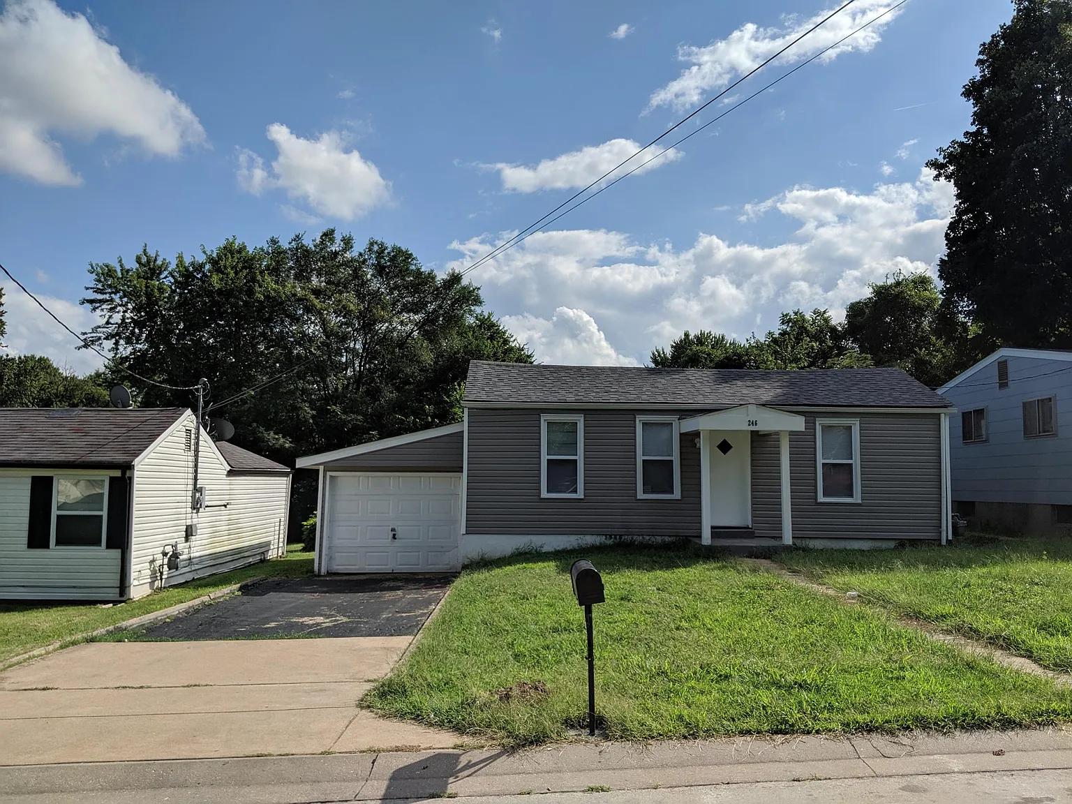 246 Connolly Dr photo 1