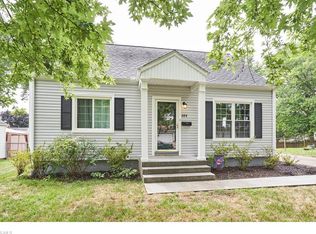 684 E Hopocan Ave, Barberton, OH