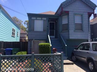 12 Mastick Ct, Alameda, CA 94501