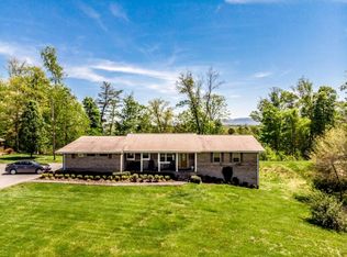 240 Greenwood Rd, Afton, TN 37616