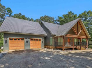 81 Rainbow Ln, Murfreesboro, AR 71958