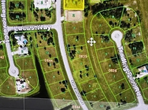 16257 San Edmundo Rd #1, Punta Gorda, FL 33955