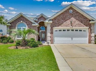 621 Sandberg St, Myrtle Beach, SC 29575