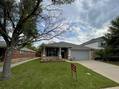 6937 Willow Crest Dr, McKinney, TX, 75070