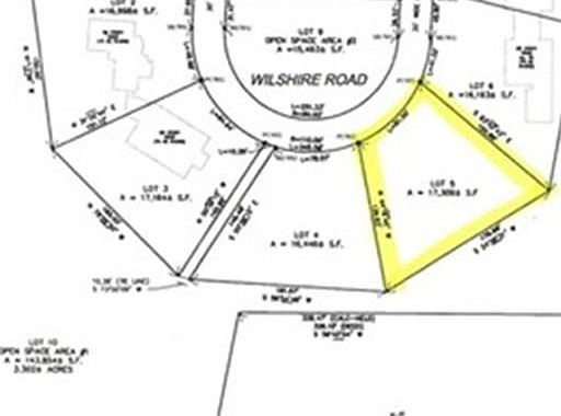 2nd image of 10 Wilshire Rd