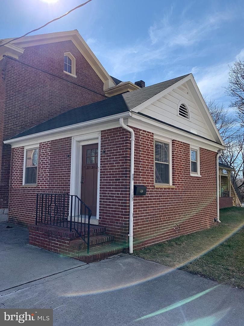 111 E Baltimore St, Greencastle, PA 17225 Zillow