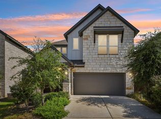 2213 Stampede Dr, Leander, TX 78641