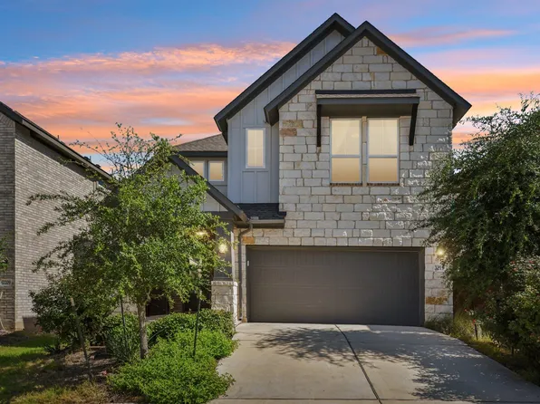 2213 Stampede Dr, Leander, TX 78641