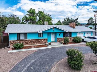 1020 W Main St, Cedaredge, CO 81413