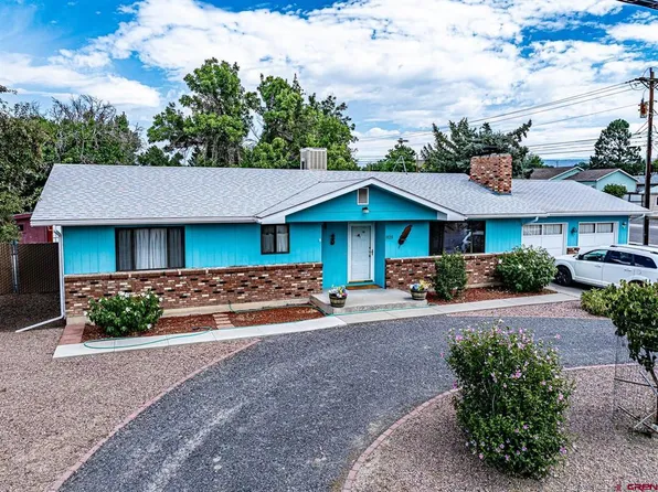 1020 W Main Street, Cedaredge, CO 81413