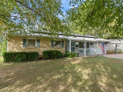 1804 Shelby Ave, Springdale, AR, 72762