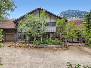 819 Valley View Dr, Georgetown, CO 80444