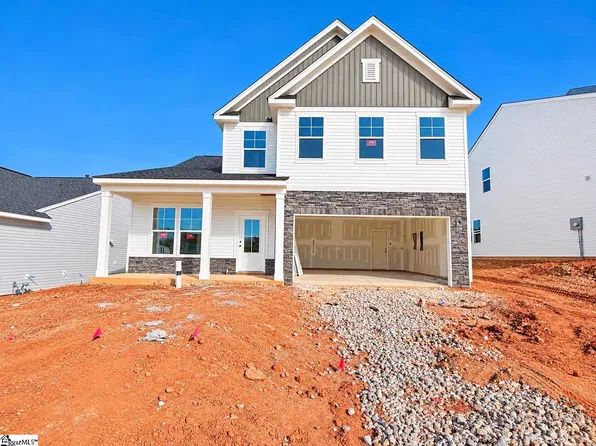 1229 Red Delicious Dr, Lyman, SC 29365