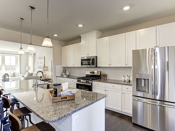 McPherson Quick Move-In